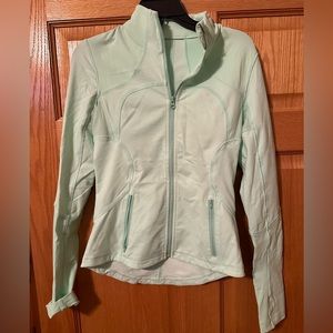 Lululemon Define Jacket - Size 6